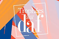 Trophées Daf 2021, découvrez les portraits des candidats !