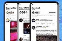 Instagram, Twitter, WhatsApp... Quoi de neuf sur les réseaux sociaux ?