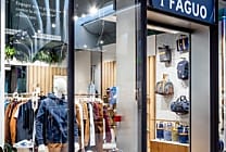 [Reportage] Faguo dévoile sa boutique 'éco-consciente'
