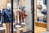 [Reportage] Faguo dévoile sa boutique 'éco-consciente'