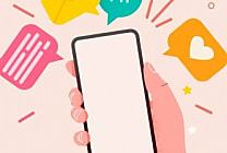 Zoom, Reddit, TikTok... Quoi de neuf sur les réseaux sociaux ?