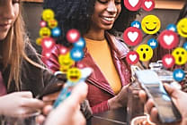 LinkedIn, Instagram, TikTok... Quoi de neuf sur les réseaux sociaux ?