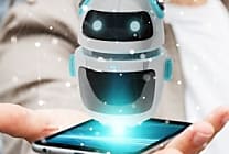 Sept chatbots qui font la différence