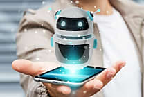 Sept chatbots qui font la différence