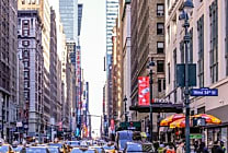#NRF2022 Zoom sur 6 flagships new-yorkais inspirationnels