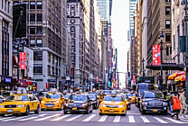 #NRF2022 Zoom sur 6 flagships new-yorkais inspirationnels