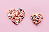 Saint-Valentin 2022 : cette année TikTok influence la fête de l'amour