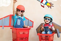 10 exemples de retailers innovants