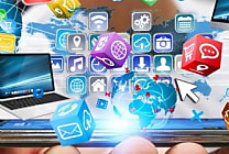 Prisma Media, l'Arcep et l'Arcom, Google... Les médias à la Une  [...]
