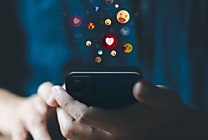 Twitch et le foot, Snapchat et la santé, Meta et son évènement  [...]