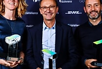 [TEC22] Guillaume Darrousez, Pdg de Petit Bateau, Personnalité  [...]