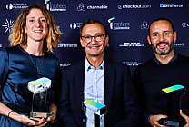 [TEC22] Guillaume Darrousez, Pdg de Petit Bateau, Personnalité E-commerce  [...]