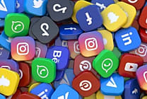 TikTok et la pub, Squeezie et la fiction, YouTube et son  [...]