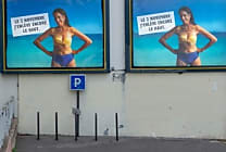 Listenbourg, AFP, Naf Naf... Les 10 idées marketing de la  [...]