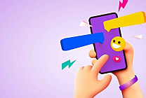Twitter et la certification, TikTok et le shopping, Reddit et le  [...]