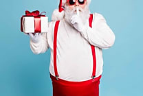 5 cadeaux funs ou hauts de gammes pour les fêtes de fin d'année