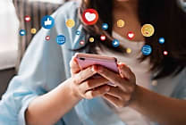 Discord et la santé mentale, YouTube et les podcasts, Snapchat  [...]