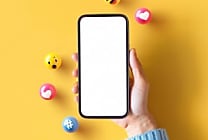 Instagram et l'influence responsable, Twitch et la performance,  [...]