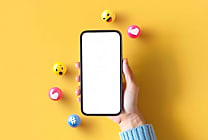 Instagram et l'influence responsable, Twitch et la performance, Meta et la  [...]