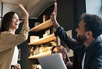 Ceux qui bougent dans le marketing