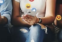 Meta, Zoom, Messenger... Quoi de neuf sur les réseaux sociaux ?