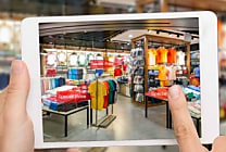 5 tendances qui bousculent les codes du retail physique