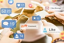 Meta, Bumble, Twitter... Quoi de neuf sur les réseaux sociaux ?