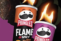 Corsair, Pringles, Bellman... Les 5 campagnes de la semaine  [...]