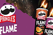 Corsair, Pringles, Bellman... Les 5 campagnes de la semaine (7-11 février)