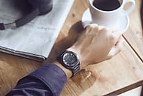 10 modèles de montres pour amateurs et amatrices avertis