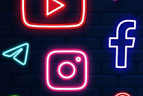 Snapchat, Google, YouTube... Quoi de neuf sur les réseaux sociaux ?