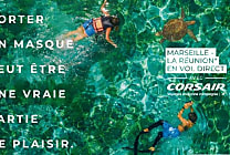 Pretto, Aix-Marseille, Axa... Les 5 campagnes de la semaine (21-25 février 2022)