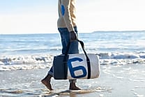 10 sacs et valises éthiques et durables