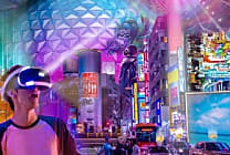 Métavers : Retour sur 25 ans de mondes virtuels