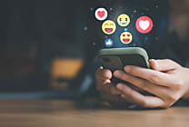 Rivalité entre TikTok et Instagram, LinkedIn lance ses podcasts... Quoi de neuf sur  [...]