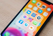 Twitter et le shopping, Spotify et le football... Quoi de neuf sur les  [...]