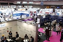 [1to1Monaco] Focus sur les 12 start-up du Village