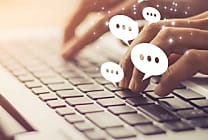 LinkedIn est à l'écoute, Netflix resserre la vis, Meta mise sur  [...]