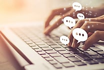 LinkedIn est à l'écoute, Netflix resserre la vis, Meta mise sur les NFTs...  [...]