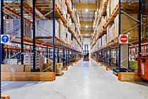 [Reportage] Leroy Merlin enrichit son réseau logistique dans le  [...]