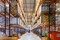 [Reportage] Leroy Merlin enrichit son réseau logistique dans le bassin lyonnais