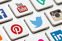 Le monde en guerre sur Reddit, Instagram et la messagerie, les  [...]
