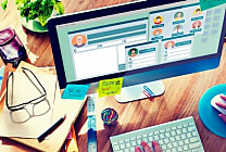 Meta retente la monnaie numérique, Instagram s'engage, Google et l'IA, Elon  [...]