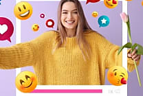 Meta et l'environnement, TikTok et la réalité augmentée,  [...]
