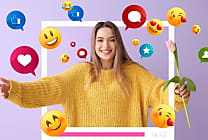Meta et l'environnement, TikTok et la réalité augmentée, Pinterest et  [...]