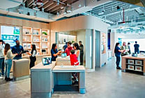 Les 10 idées retail et expérience client (2 au 6 mai)