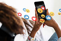 Twitter et les audiences privées, Snapchat et son drone, Google et la  [...]