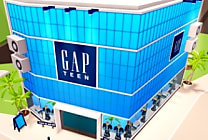 Gap, Twitter, Barbie... Les 10 idées marketing de la semaine  [...]