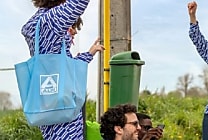 Aldi, Lego, Tampax... Les 10 idées marketing de la semaine (6-10 juin)