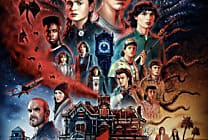 Stranger Things : les 7 opérations marketing qui cartonnent